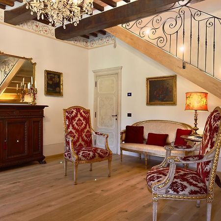 Relais Santa Margherita Arezzo Zewnętrze zdjęcie