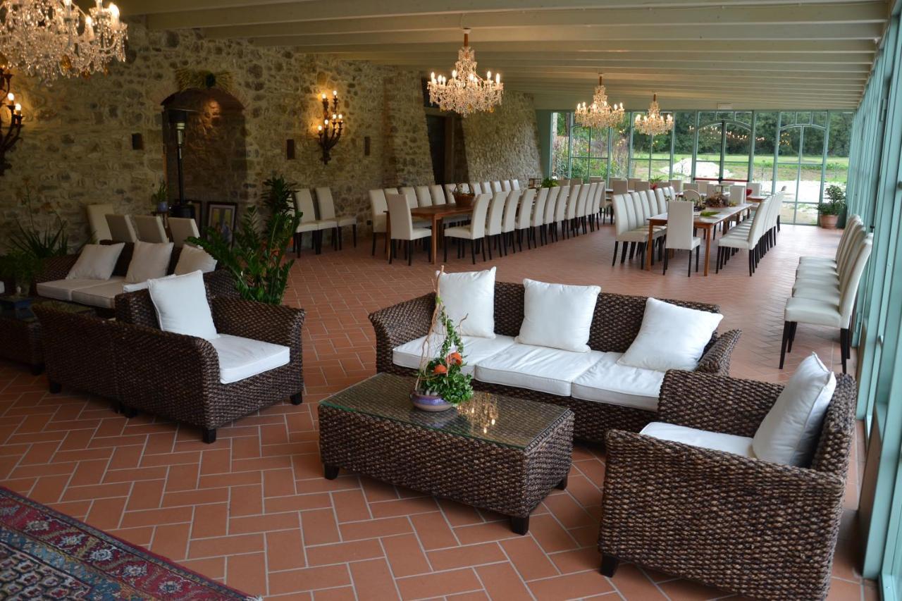 Relais Santa Margherita Arezzo Zewnętrze zdjęcie