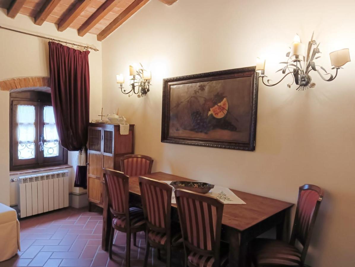 Relais Santa Margherita Arezzo Zewnętrze zdjęcie