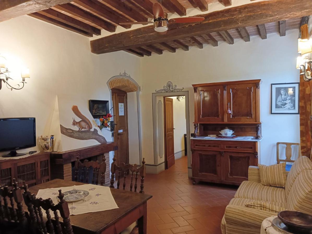 Relais Santa Margherita Arezzo Zewnętrze zdjęcie