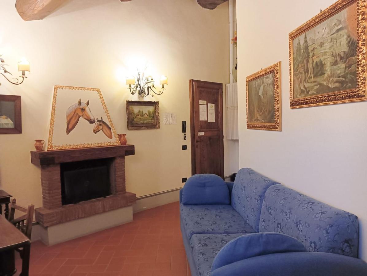 Relais Santa Margherita Arezzo Zewnętrze zdjęcie