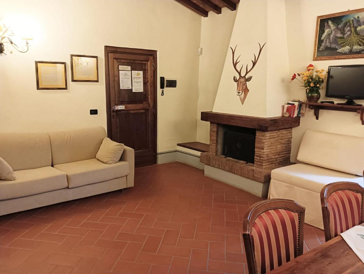 Relais Santa Margherita Arezzo Zewnętrze zdjęcie