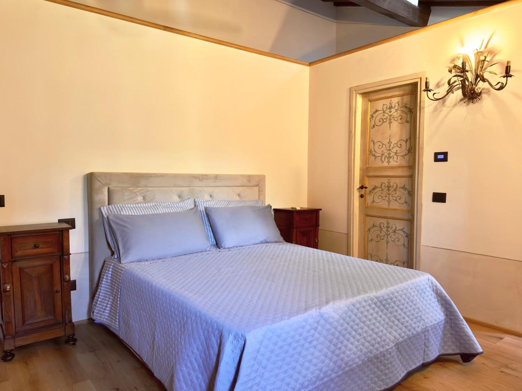 Relais Santa Margherita Arezzo Zewnętrze zdjęcie