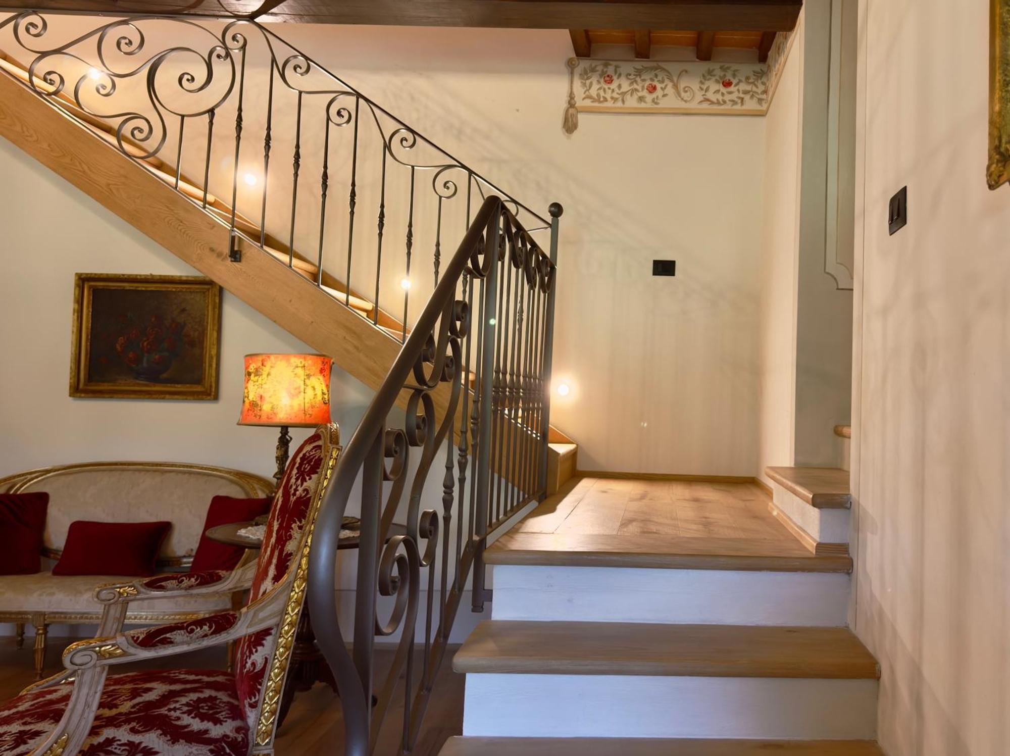 Relais Santa Margherita Arezzo Zewnętrze zdjęcie
