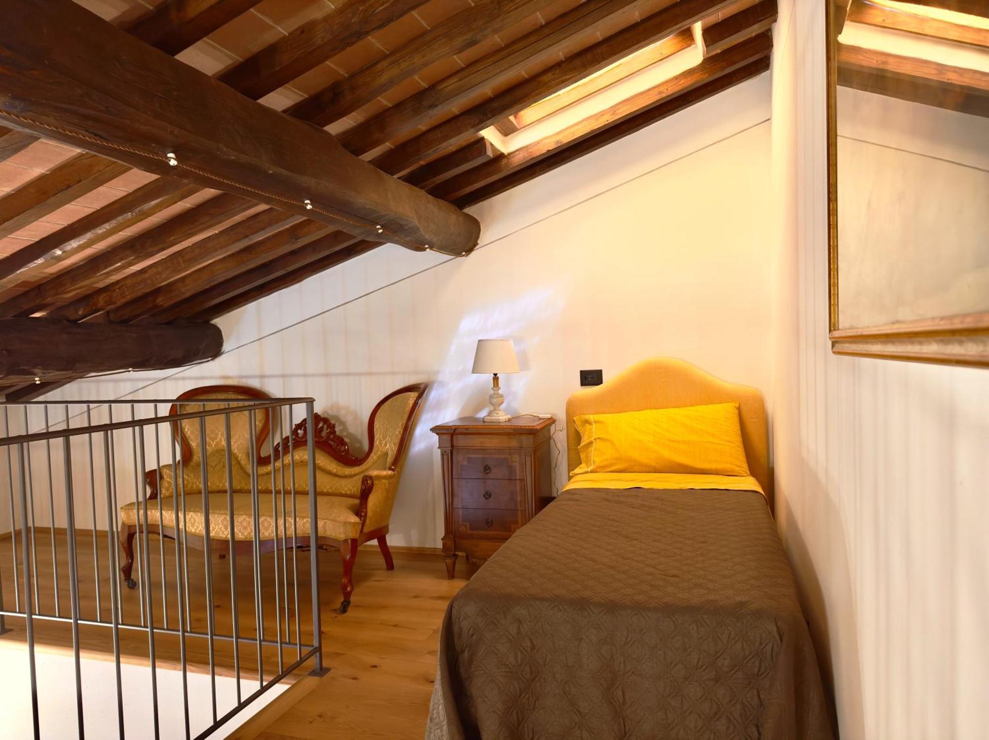 Relais Santa Margherita Arezzo Zewnętrze zdjęcie