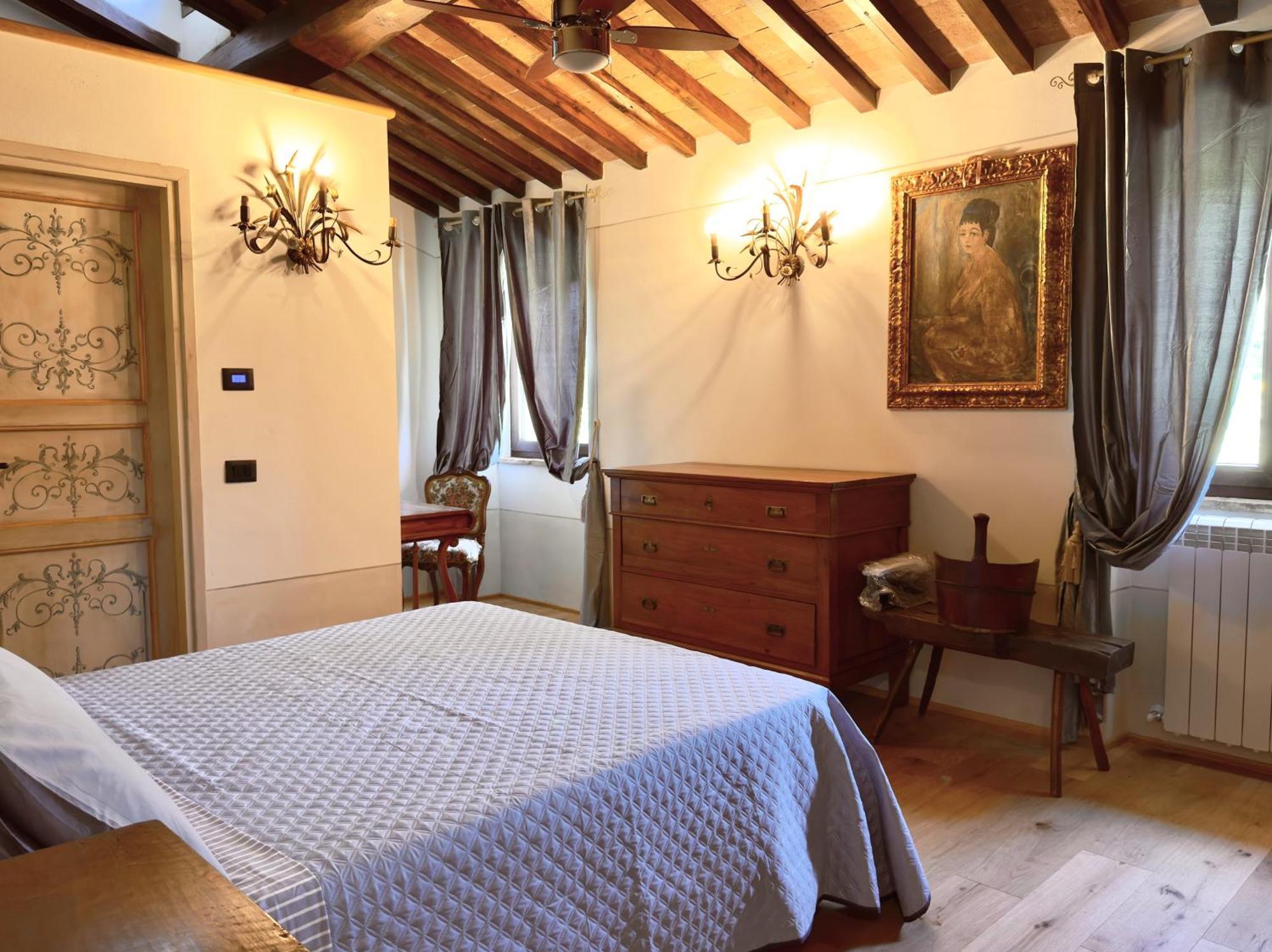 Relais Santa Margherita Arezzo Zewnętrze zdjęcie