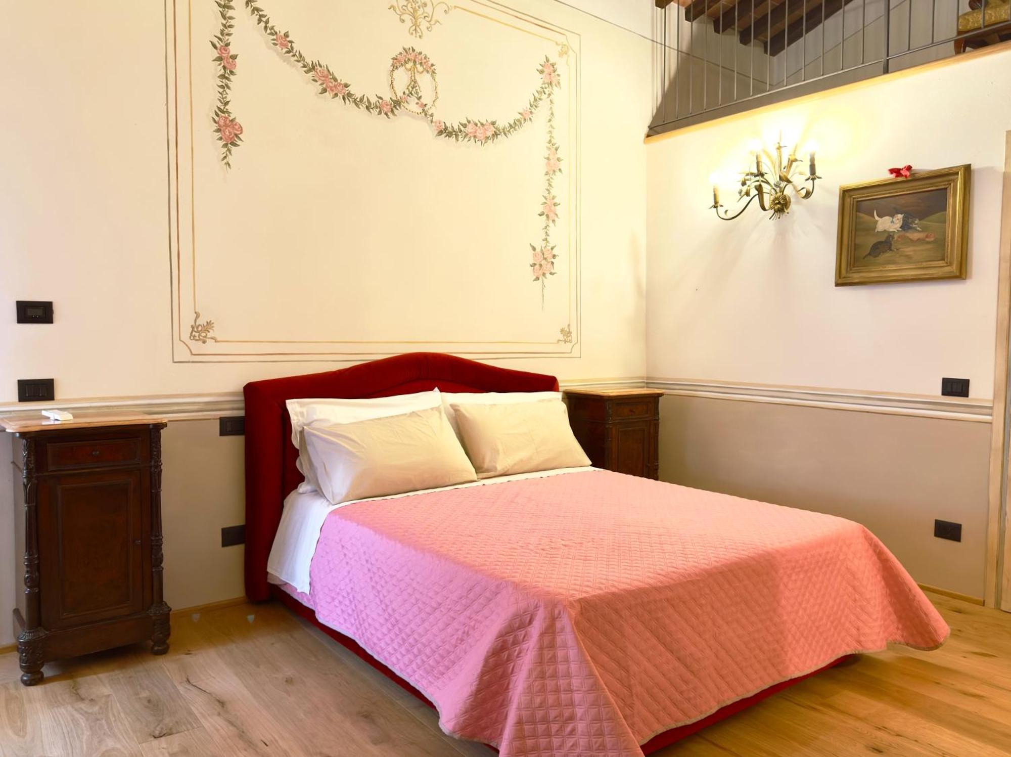 Relais Santa Margherita Arezzo Zewnętrze zdjęcie