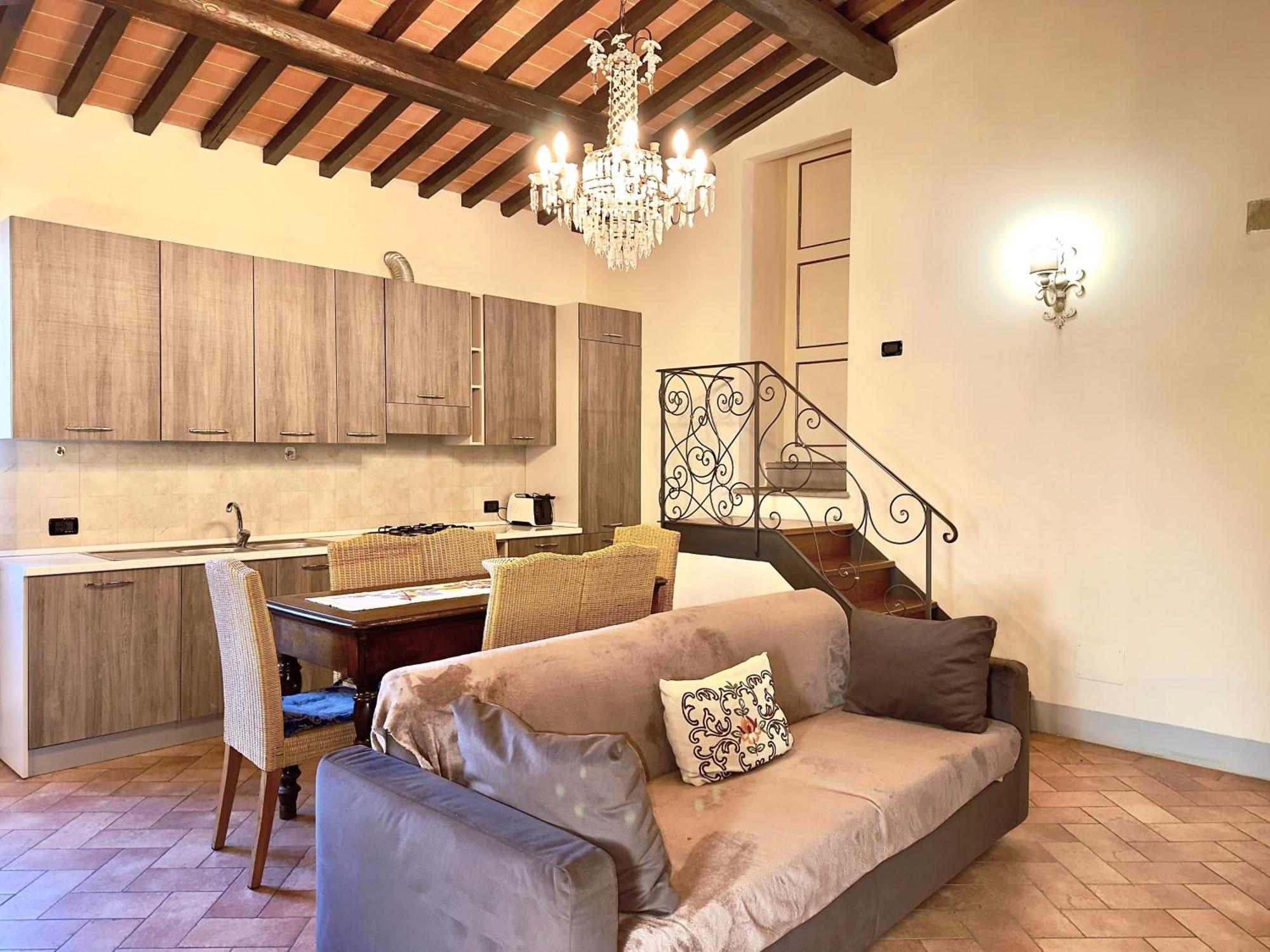 Relais Santa Margherita Arezzo Zewnętrze zdjęcie