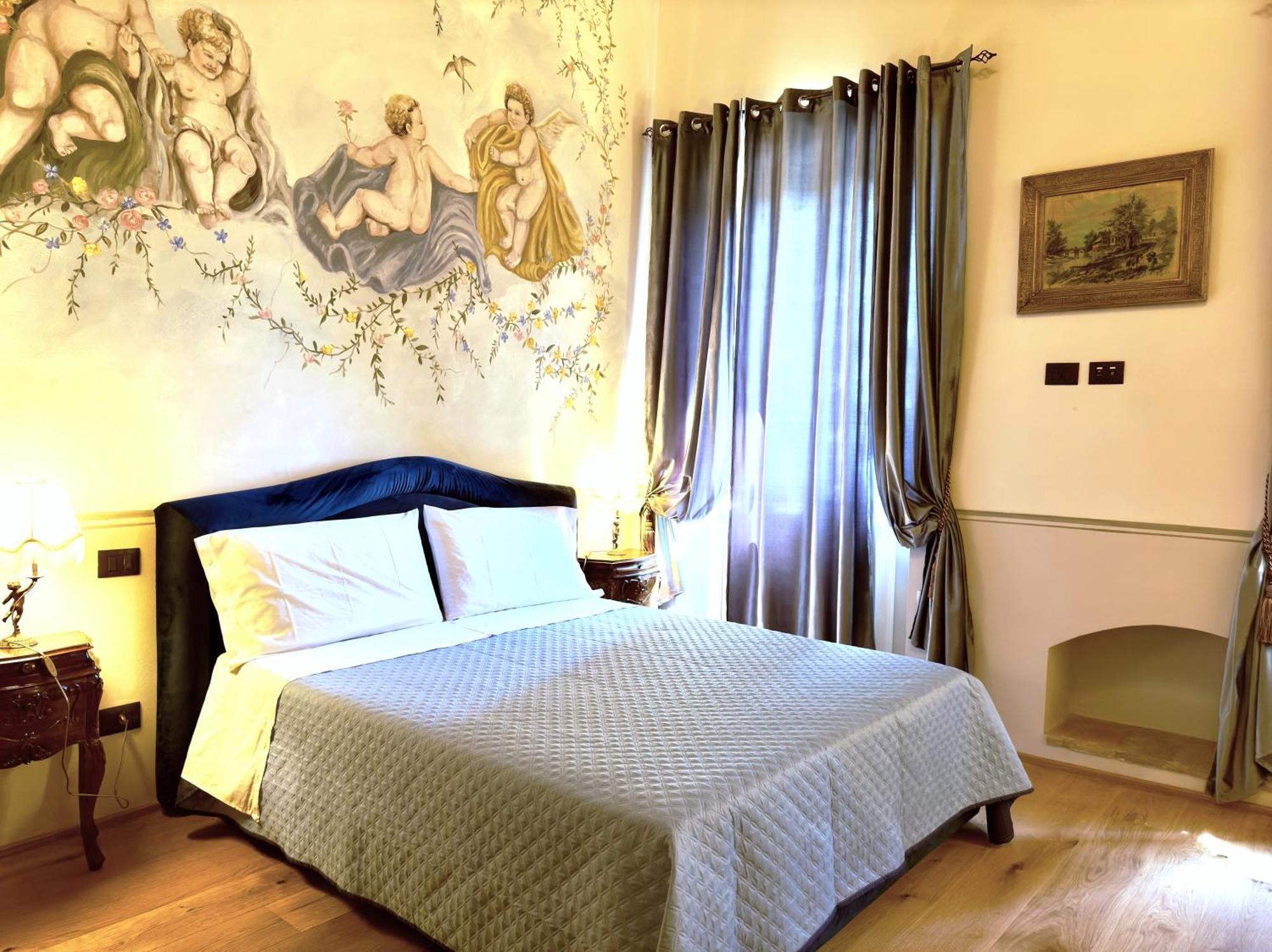 Relais Santa Margherita Arezzo Zewnętrze zdjęcie