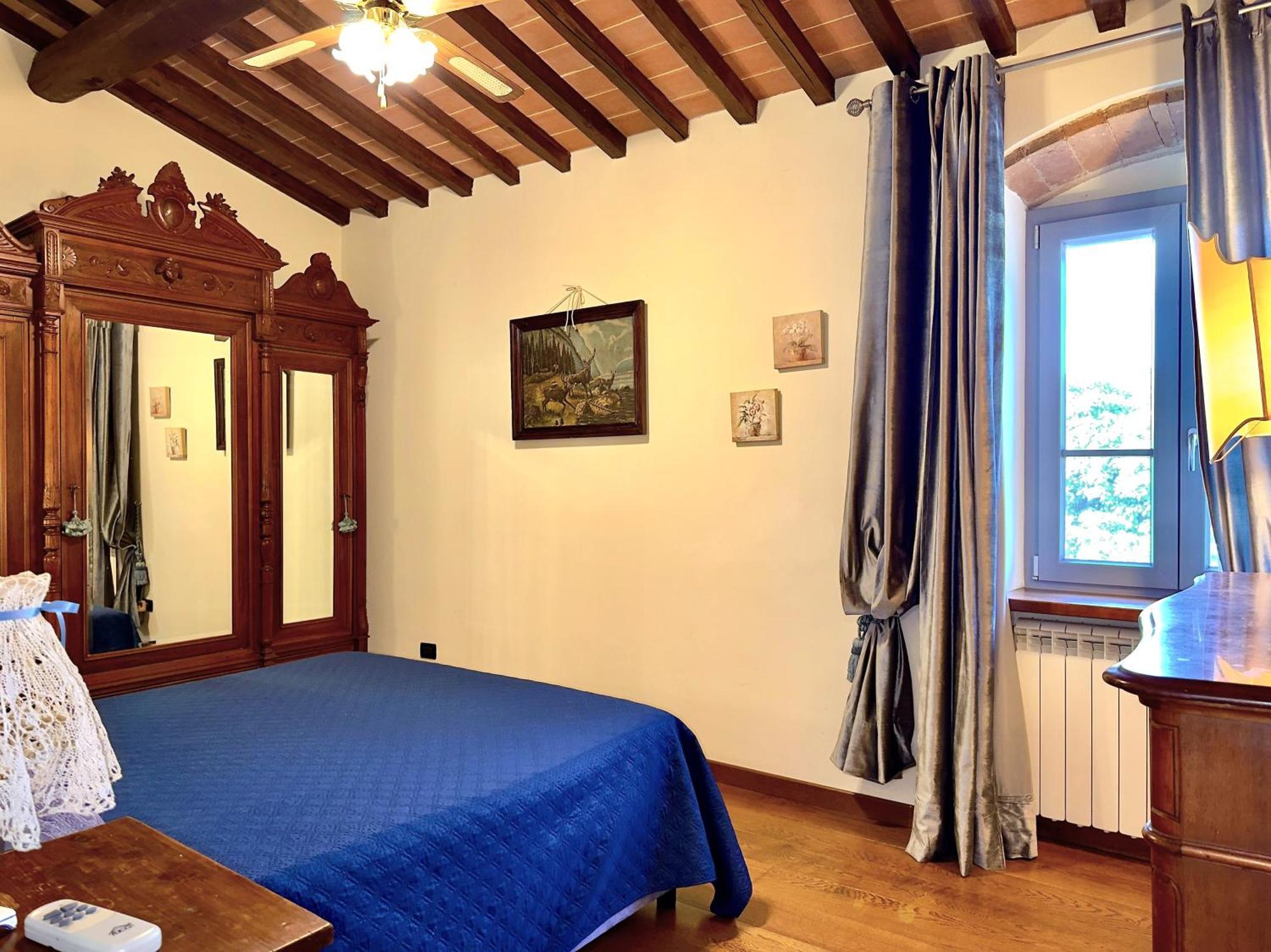 Relais Santa Margherita Arezzo Zewnętrze zdjęcie
