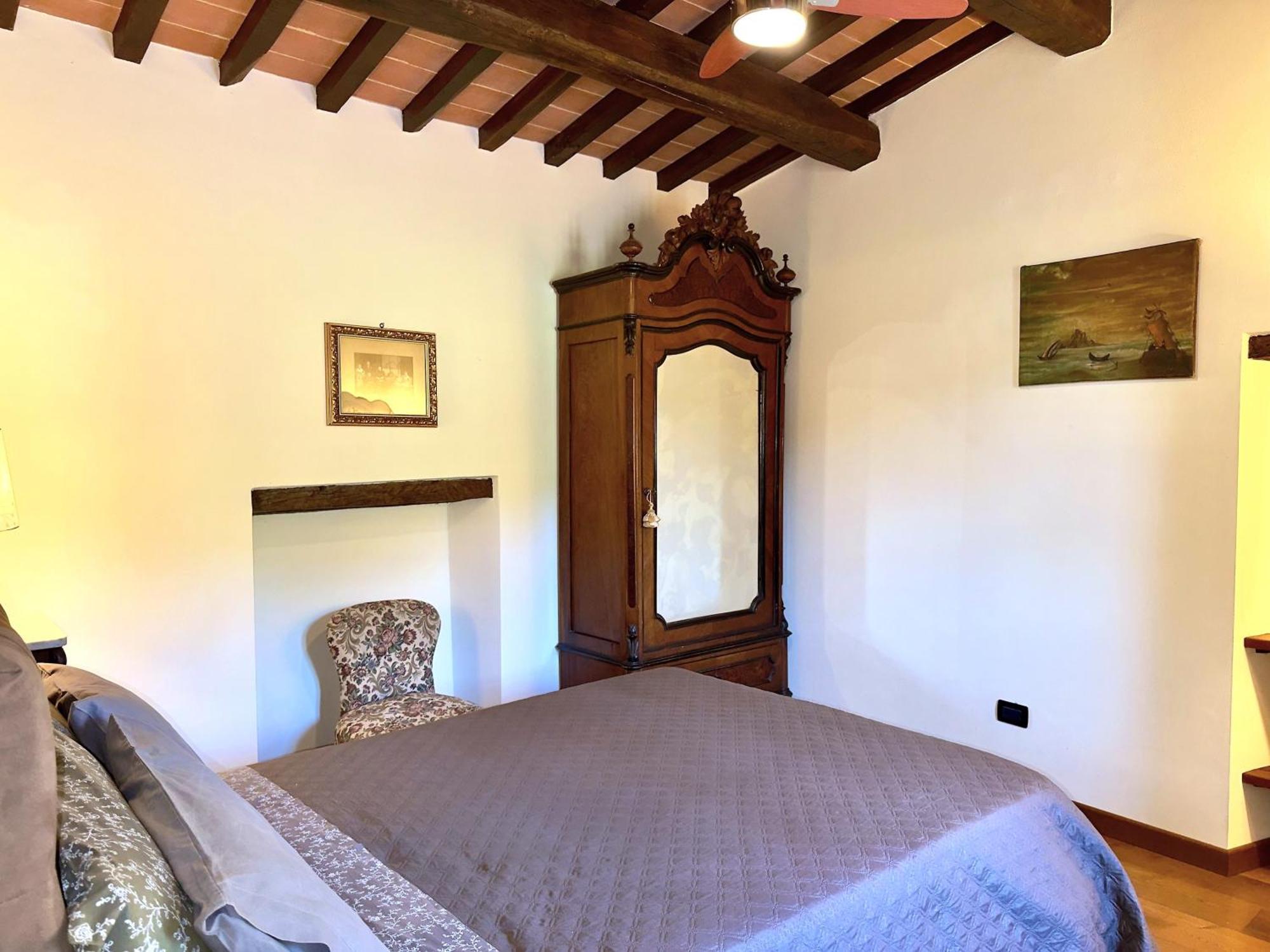 Relais Santa Margherita Arezzo Zewnętrze zdjęcie