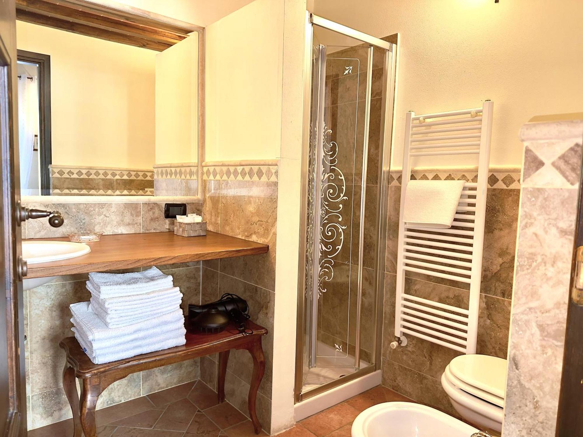 Relais Santa Margherita Arezzo Zewnętrze zdjęcie