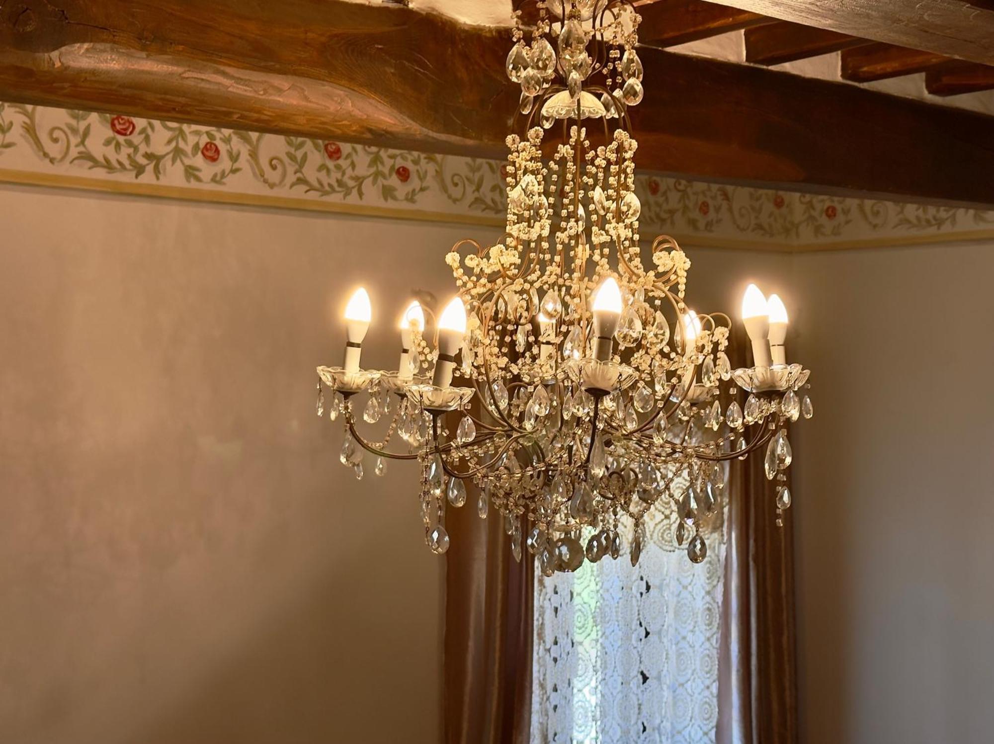 Relais Santa Margherita Arezzo Zewnętrze zdjęcie