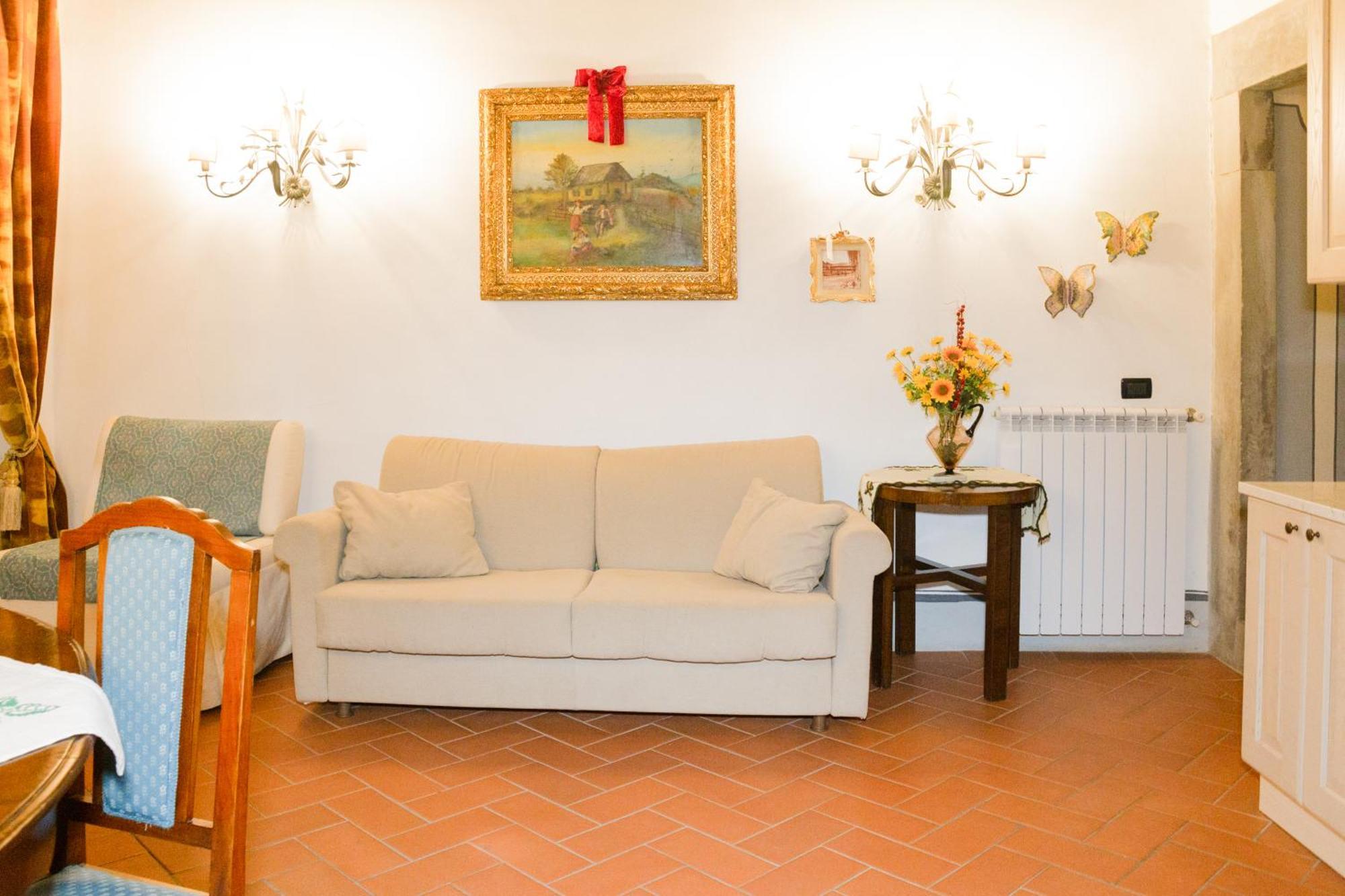 Relais Santa Margherita Arezzo Zewnętrze zdjęcie