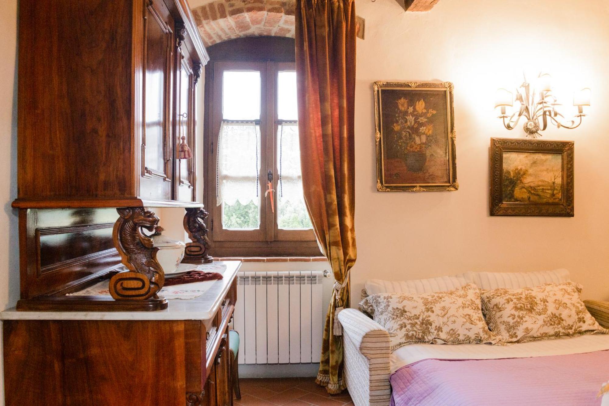 Relais Santa Margherita Arezzo Zewnętrze zdjęcie