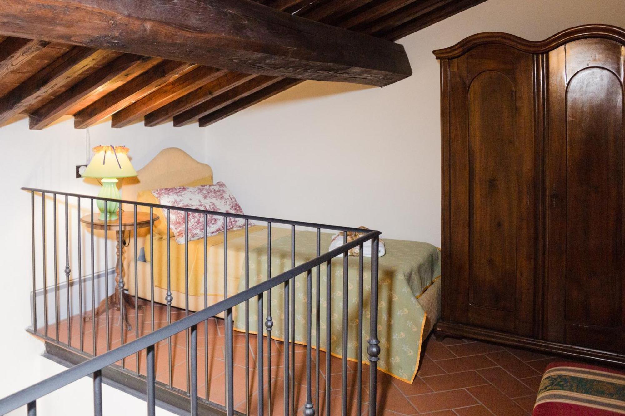 Relais Santa Margherita Arezzo Zewnętrze zdjęcie