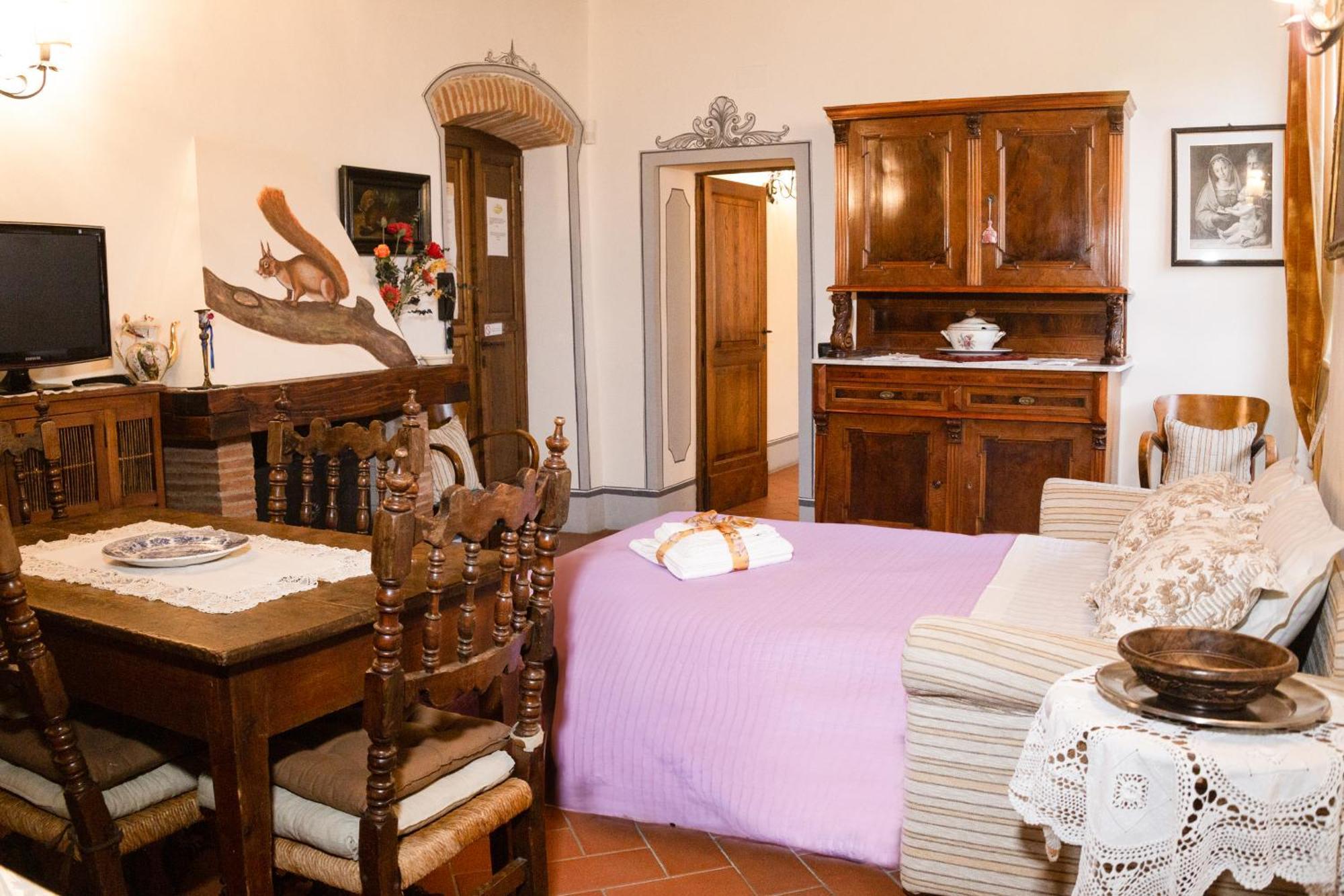 Relais Santa Margherita Arezzo Zewnętrze zdjęcie