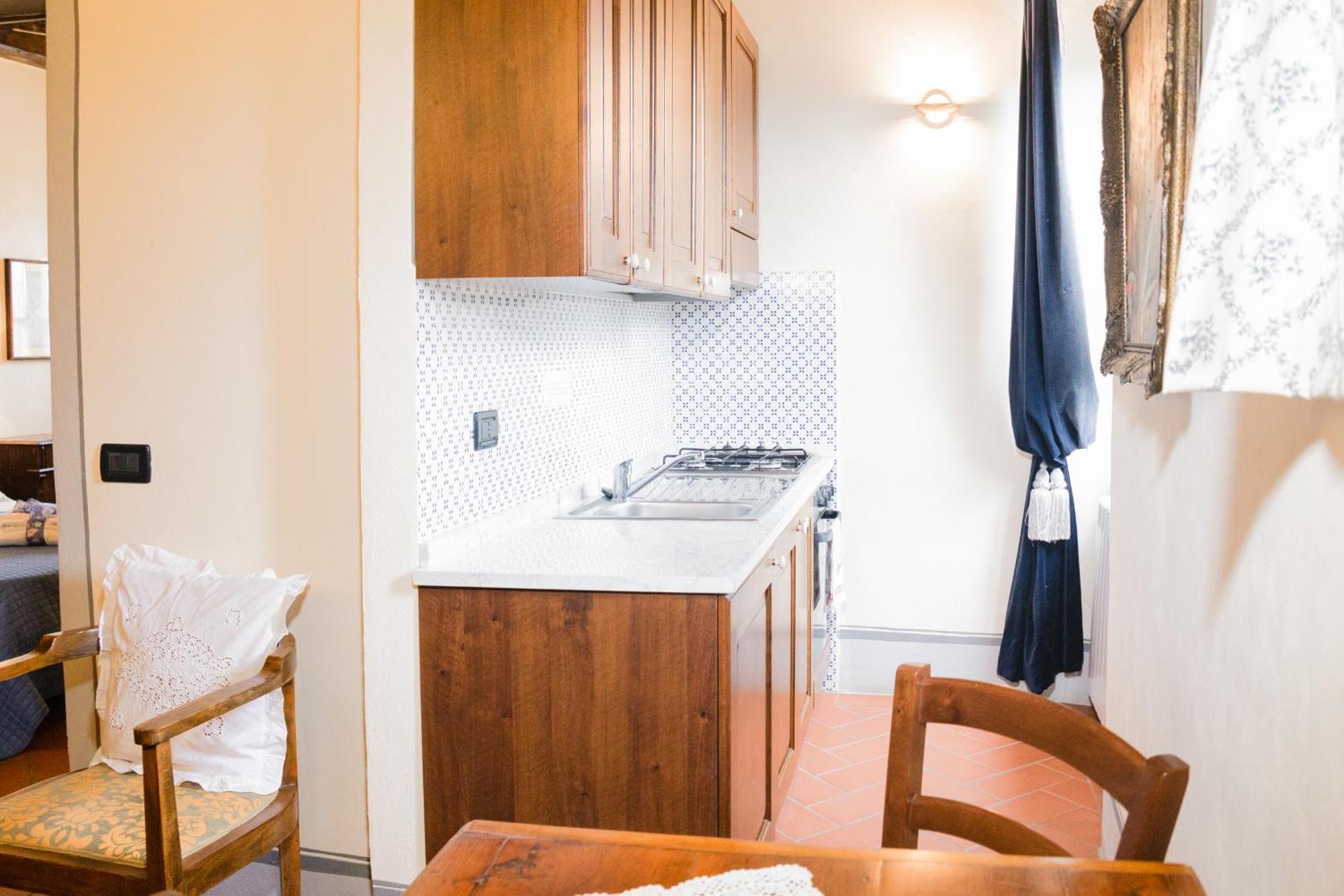 Relais Santa Margherita Arezzo Zewnętrze zdjęcie