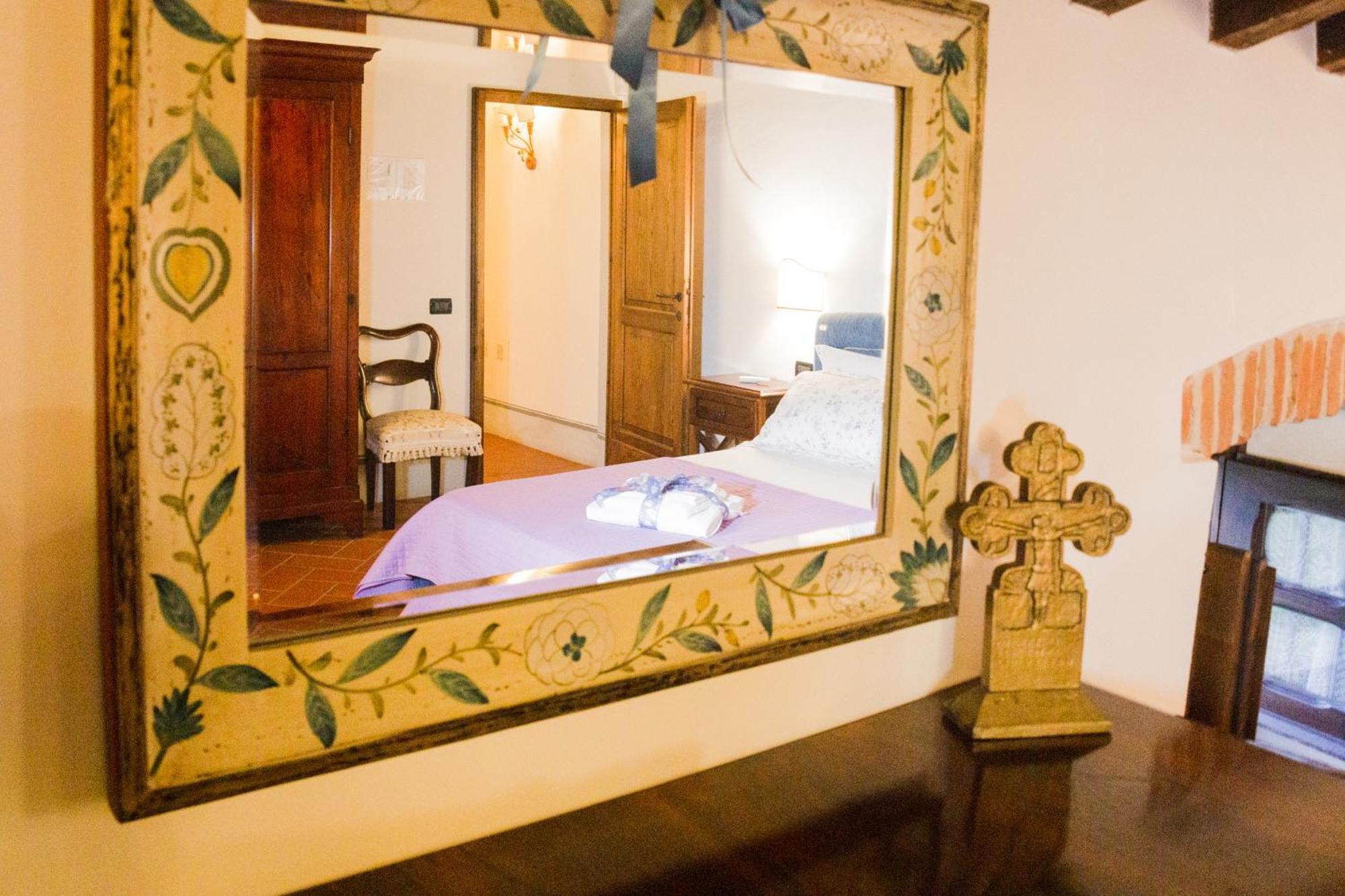 Relais Santa Margherita Arezzo Zewnętrze zdjęcie