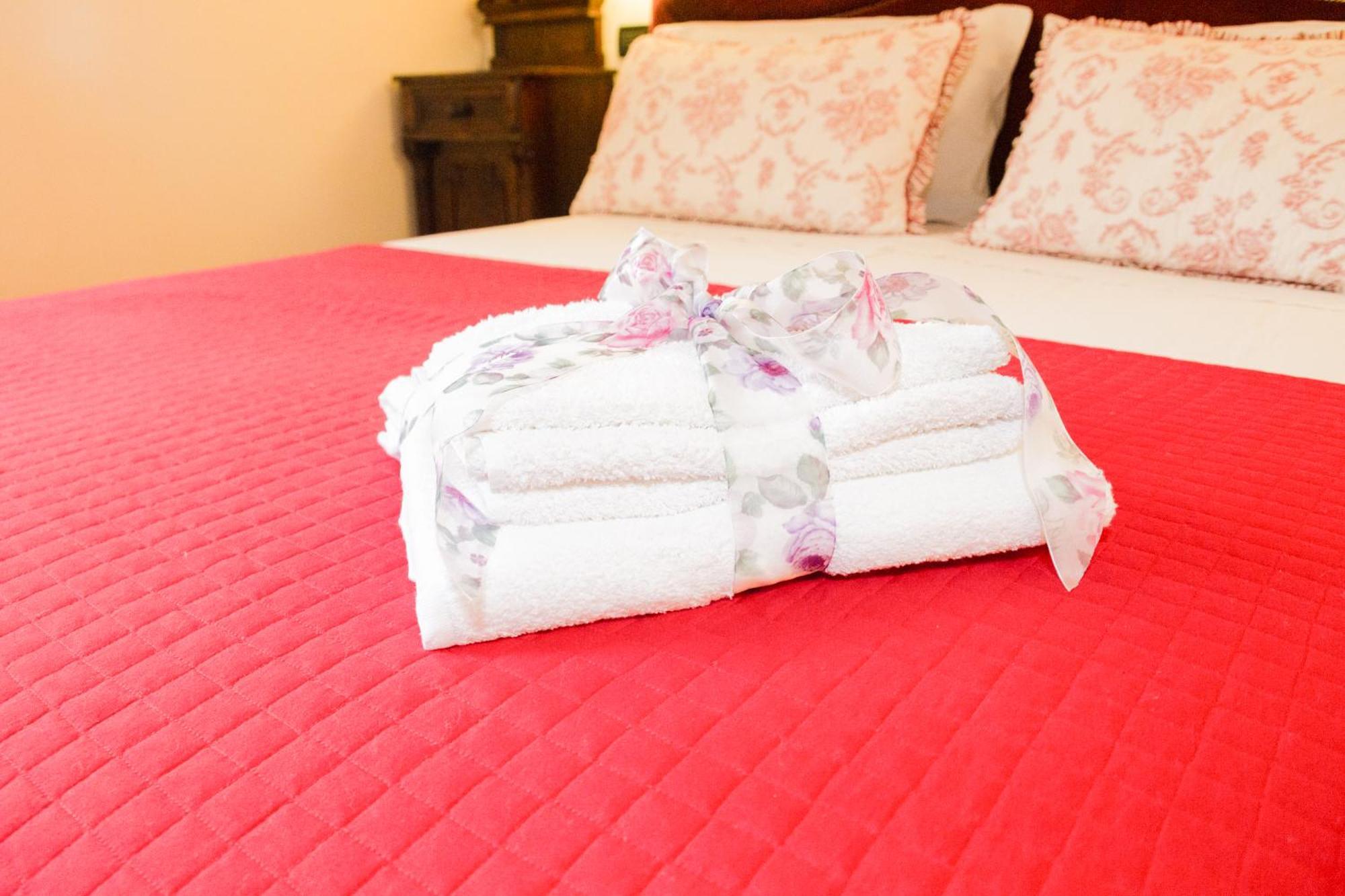 Relais Santa Margherita Arezzo Zewnętrze zdjęcie