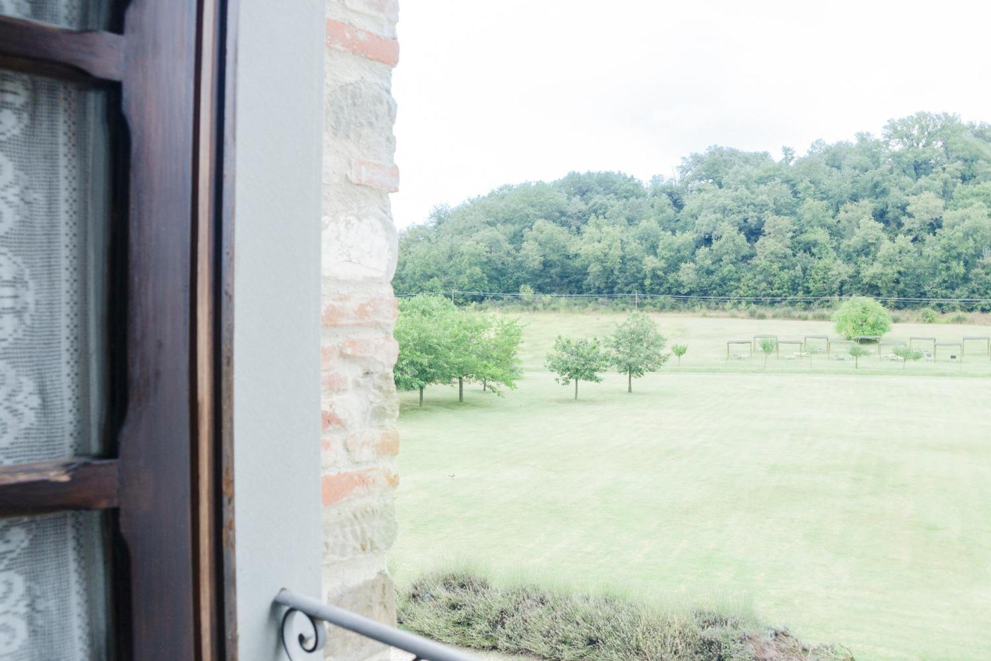 Relais Santa Margherita Arezzo Zewnętrze zdjęcie