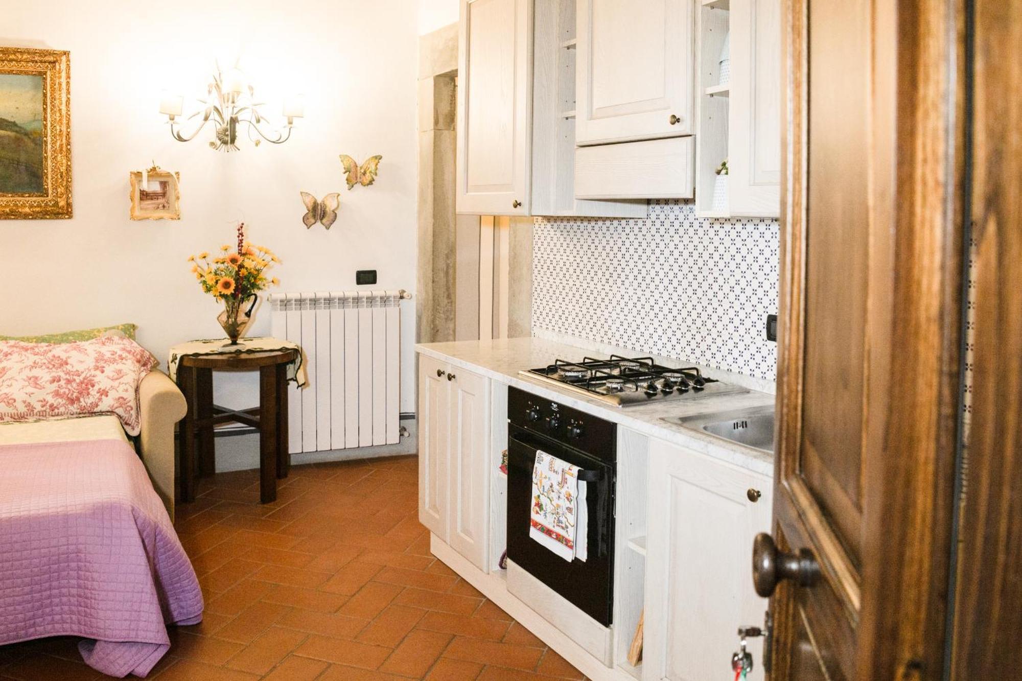 Relais Santa Margherita Arezzo Zewnętrze zdjęcie