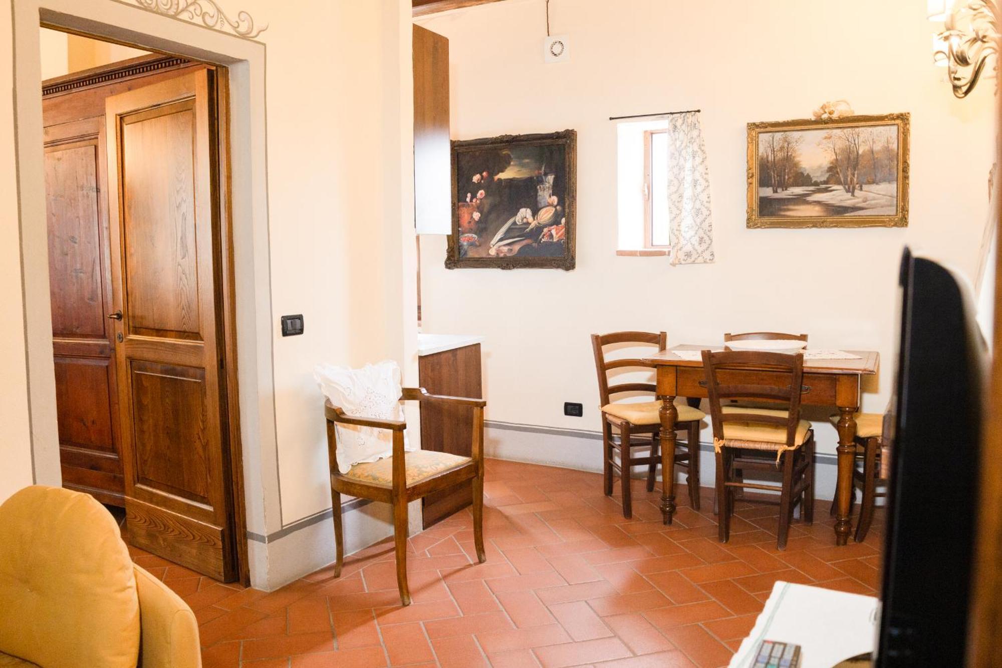 Relais Santa Margherita Arezzo Zewnętrze zdjęcie