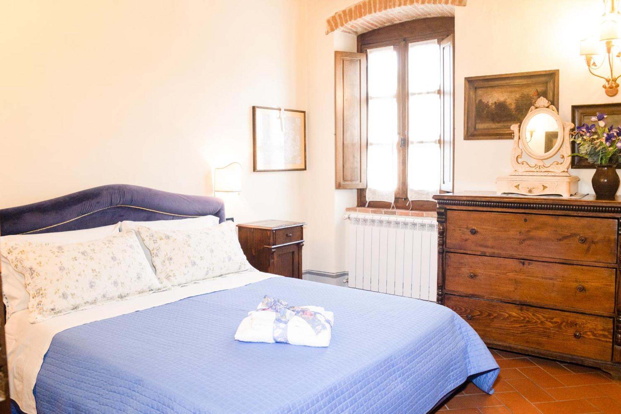 Relais Santa Margherita Arezzo Zewnętrze zdjęcie