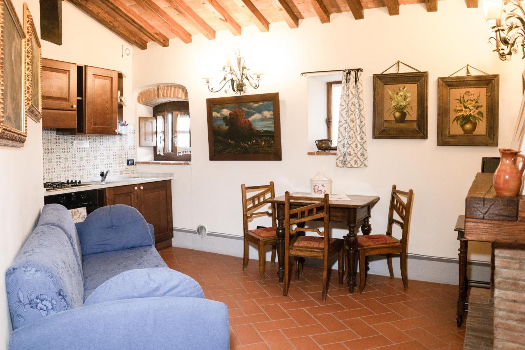 Relais Santa Margherita Arezzo Zewnętrze zdjęcie