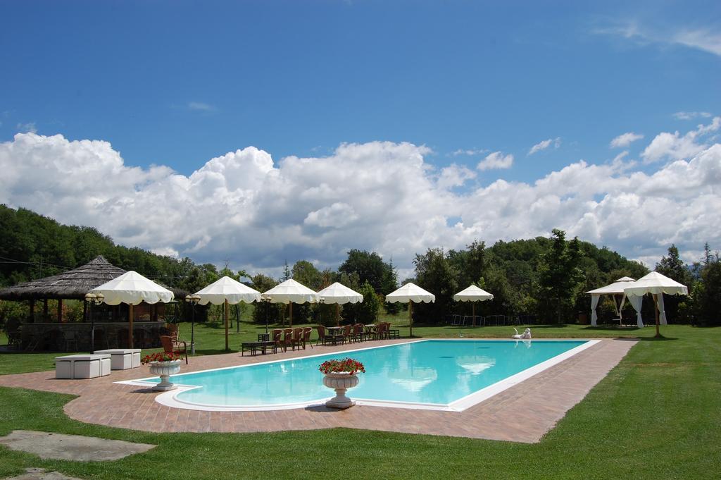 Relais Santa Margherita Arezzo Zewnętrze zdjęcie