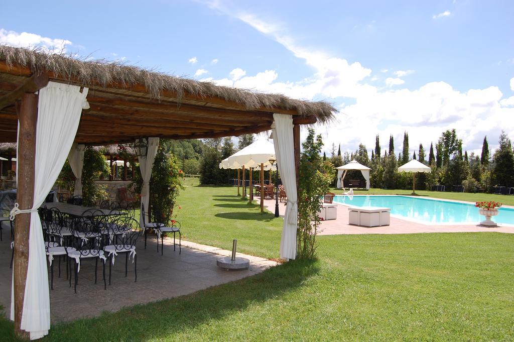 Relais Santa Margherita Arezzo Zewnętrze zdjęcie