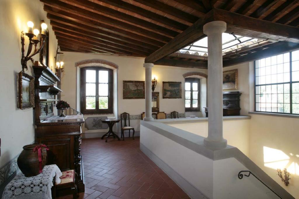 Relais Santa Margherita Arezzo Zewnętrze zdjęcie