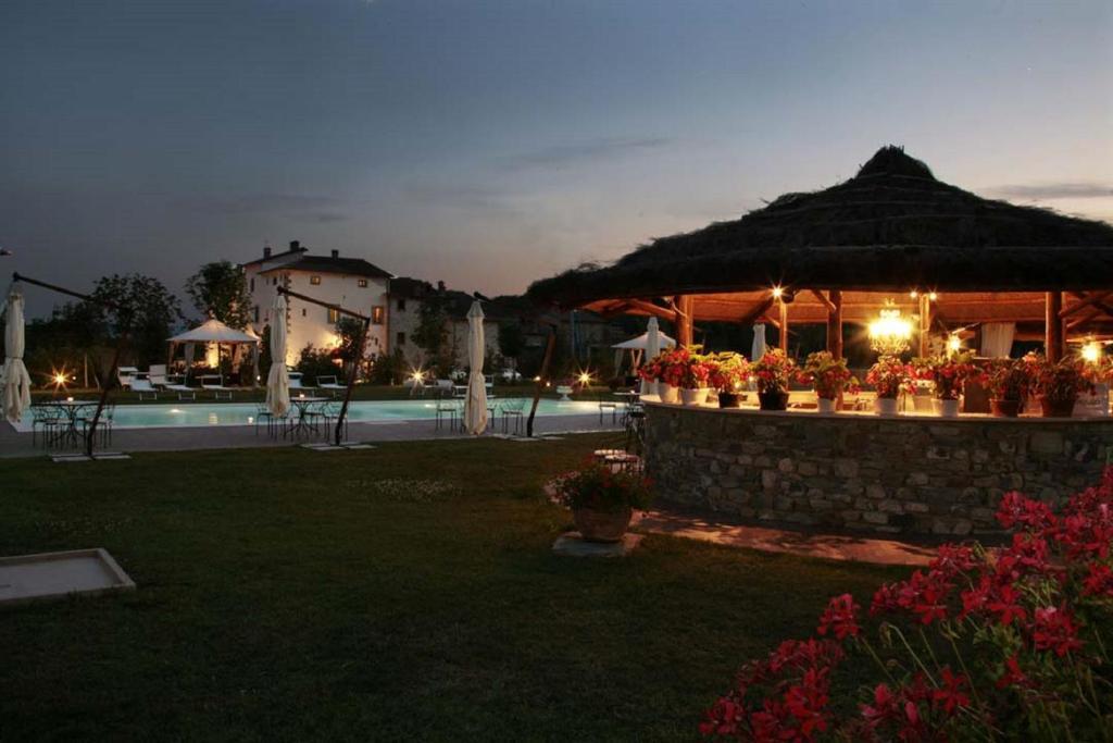 Relais Santa Margherita Arezzo Zewnętrze zdjęcie