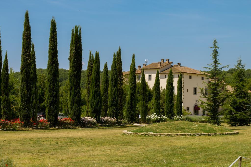 Relais Santa Margherita Arezzo Zewnętrze zdjęcie
