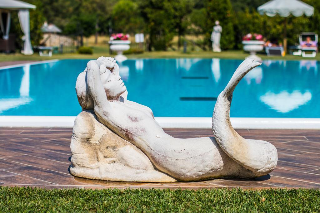 Relais Santa Margherita Arezzo Zewnętrze zdjęcie
